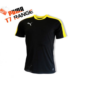 Puma T7 Ss Shirt Set 14