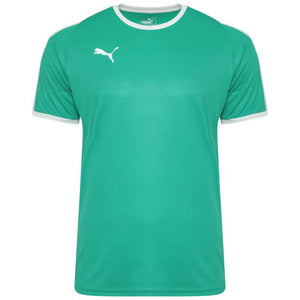 Puma T7 Ss Shirt Set 14
