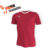 Load image into Gallery viewer, Puma T7 Ss Shirt Set 14
