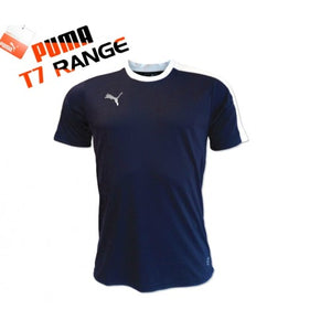 Puma T7 Ss Shirt Set 14