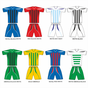 Wassa Soccer Kit Incl Nrs Rc720 (14)