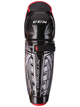 Load image into Gallery viewer, CCM SG350 JS Junior Shin Guard
