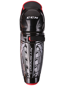CCM SG350 JS Junior Shin Guard