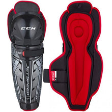 Load image into Gallery viewer, CCM SG350 JS Junior Shin Guard
