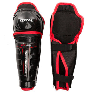 SG350 JS Youth Shin Guard