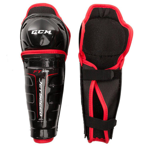SG350 JS Youth Shin Guard