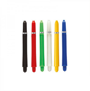 Nylon Shafts W/Spring