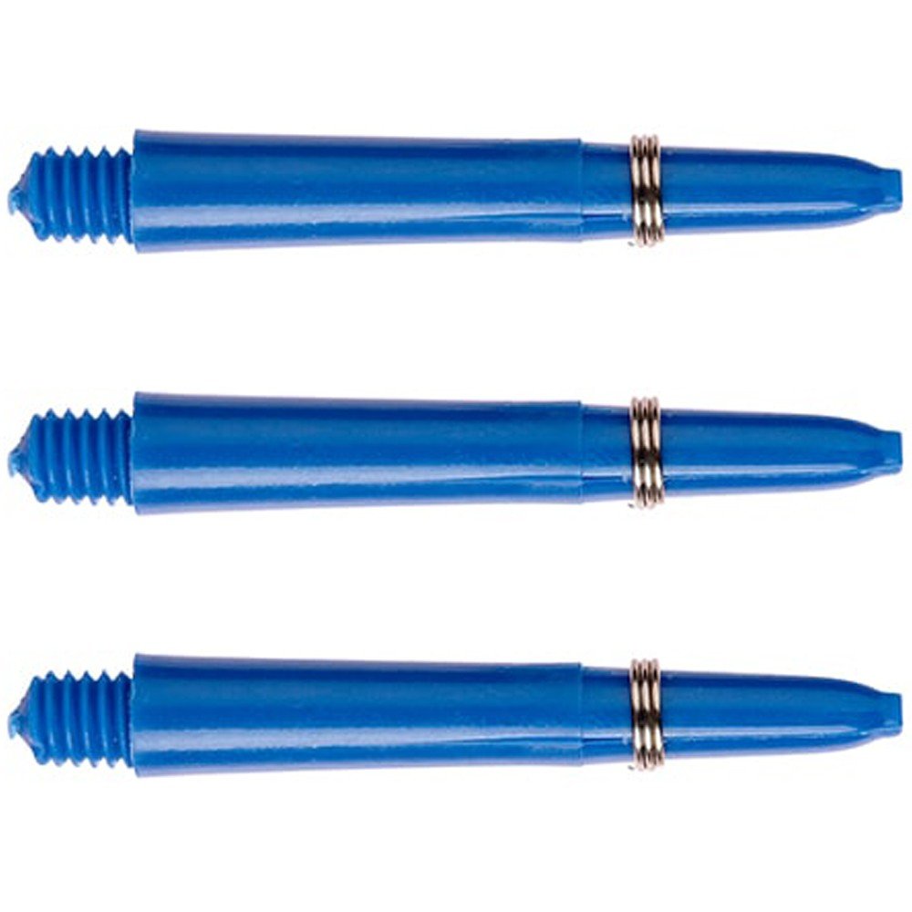 Nylon Shafts W/Spring