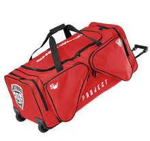 Load image into Gallery viewer, Sher-Wood Wheel Bag Project 9-S

