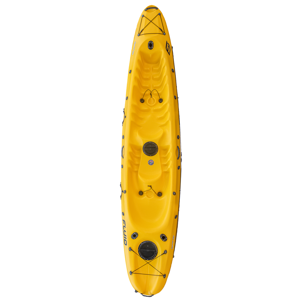 Synergy Kayak