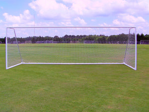 Soccer Goal Posts, Aluminium