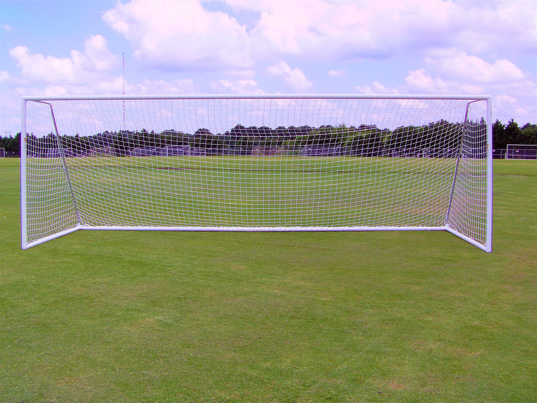 Soccer Goal Posts, Aluminium