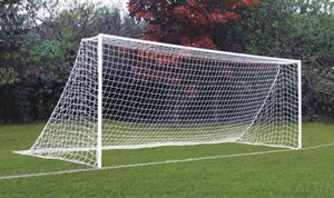 Soccer Goal Posts Steel