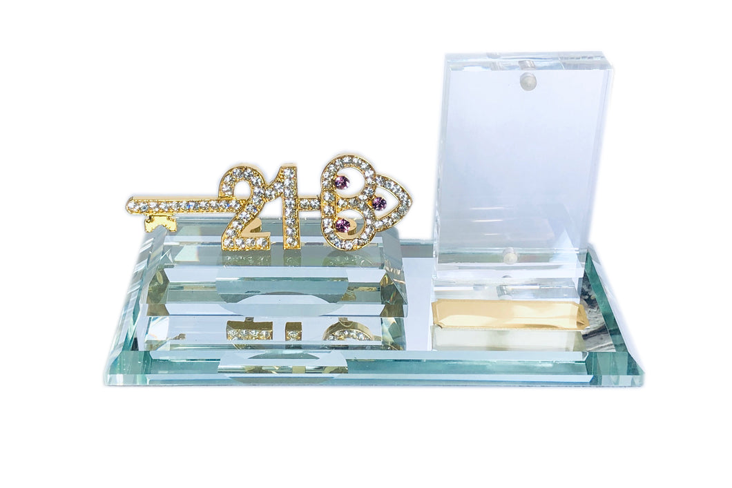 21st Keys