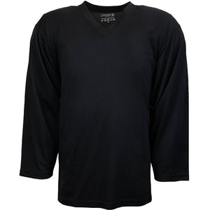 Tronx - Dj80 Hockey Jersey