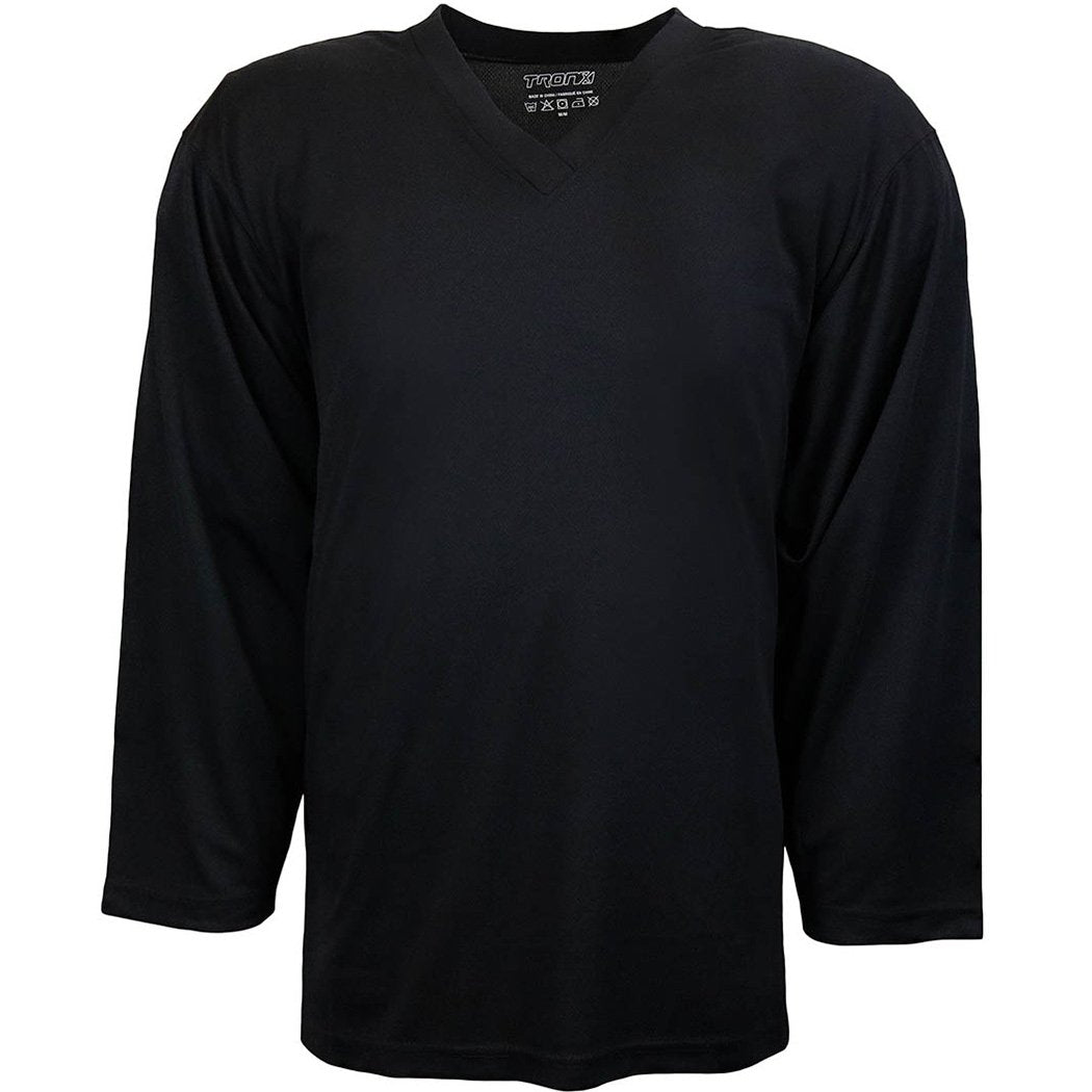 Tronx - Dj80 Hockey Jersey