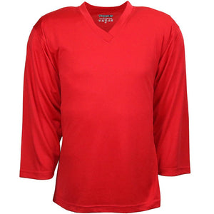 Tronx - Dj80 Hockey Jersey