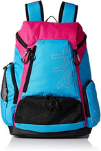 Load image into Gallery viewer, TYR Alliance 30L Backpack
