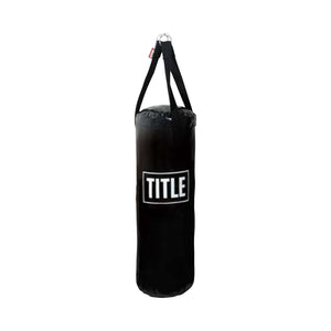 Title Punch Bag Xxx-Large 1.5M X 38Xm