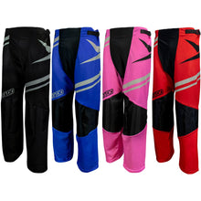 Load image into Gallery viewer, Tronx - Venom Jr Inline Hockey Pants
