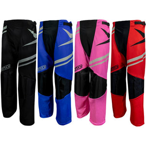 Tronx - Venom Jr Inline Hockey Pants