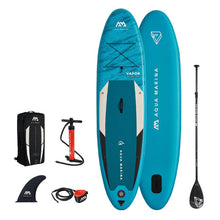 Load image into Gallery viewer, Vapor 10&#39;4&quot; Sup + Paddle
