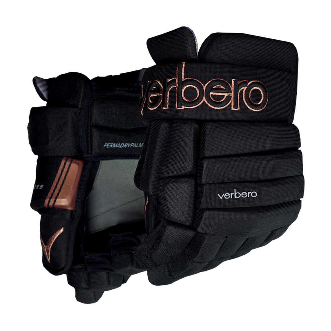Verbero - 4 Roll Gloves
