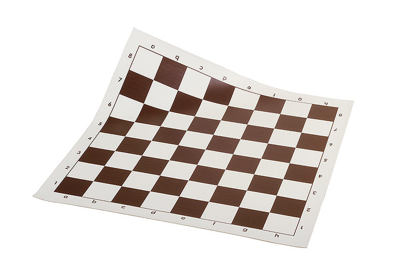 Chess Board Vinyl Material