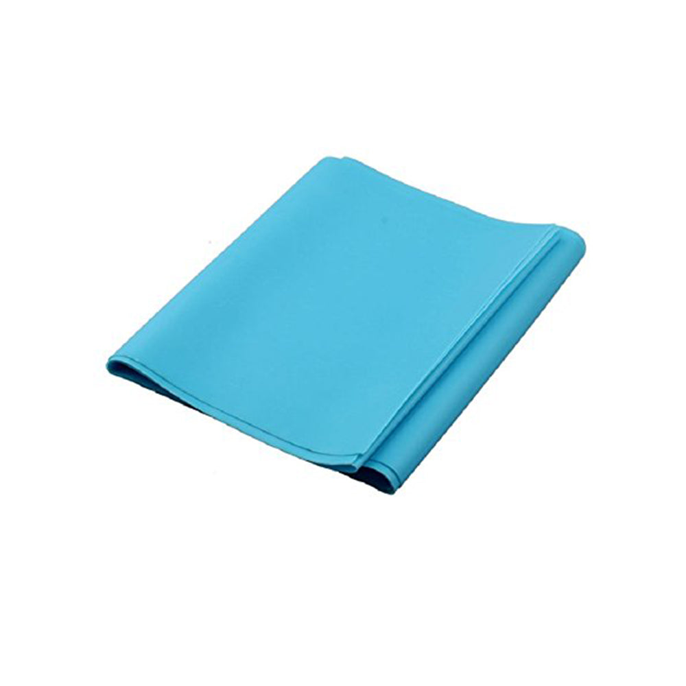 Bj 708 C Latex Band Blue