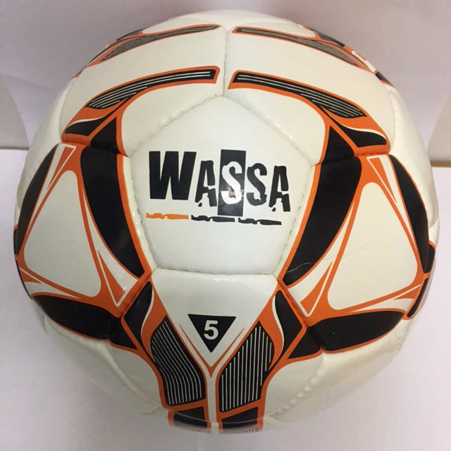 Wassa Soccer Ball Pro