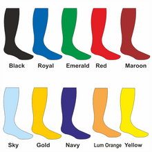 Load image into Gallery viewer, Wassa Soccer Socks Set
