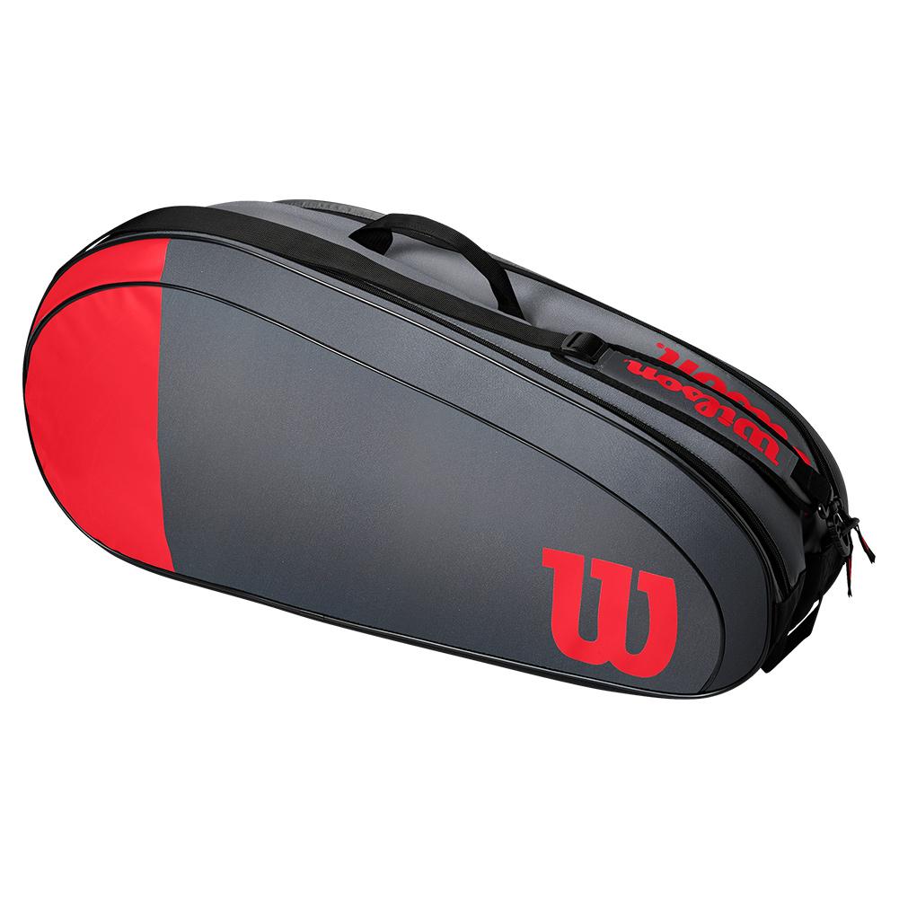 Wilson Team 6 Racket Bag