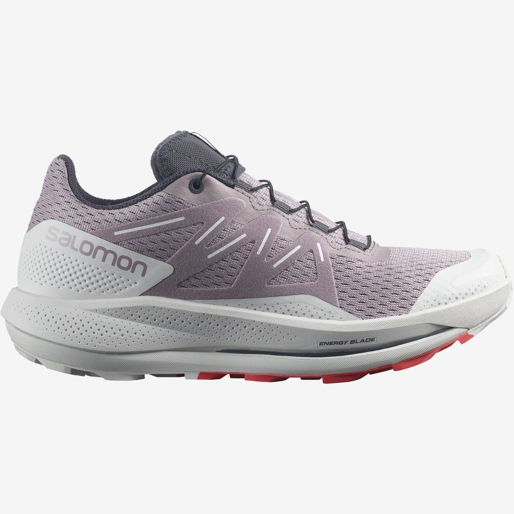 Salomon Pulsar Trail W Running Shoes
