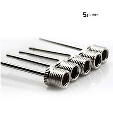 Needle Adapter -Uk Fitting