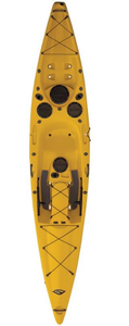 Bamba Kayak