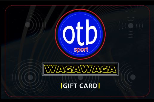 Gift Card - N$500