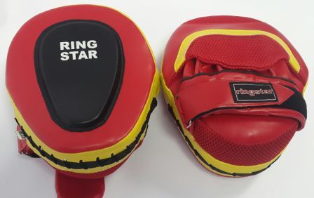 Boxing Focus Pad Pu