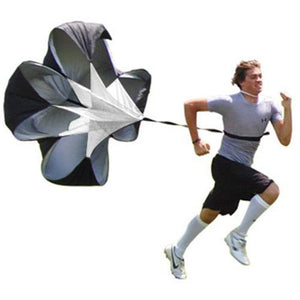 Power Speed Chute 48
