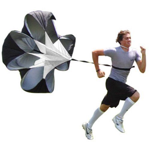 Power Speed Chute 48
