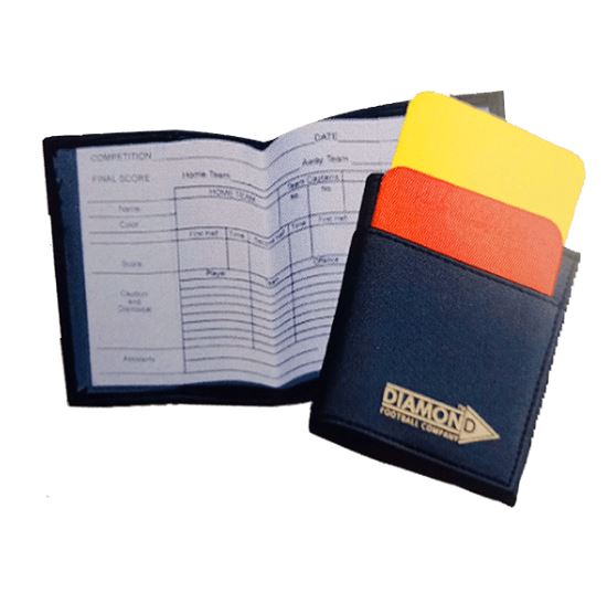 Referee Wallet
